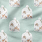 0.5m BIO French Terry Winter Wonderland *VORBESTELLUNG*