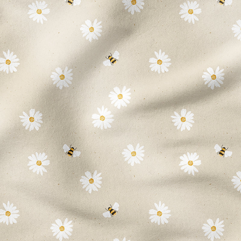 0.5m Biojersey Daisy tofu