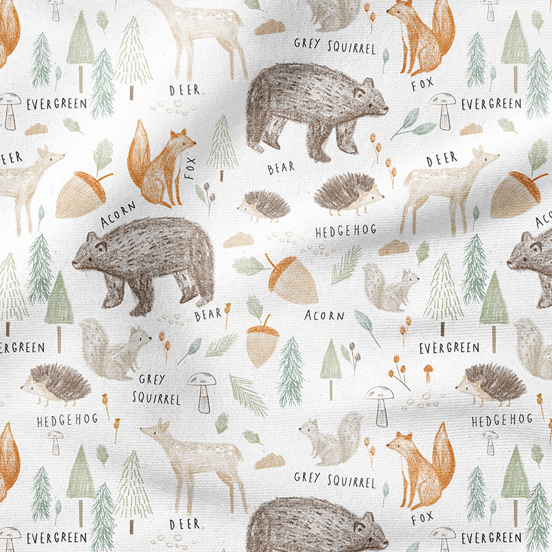0.5m Biojersey Woodland salt