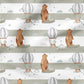 0.5m BIO French Terry Bernie Balloon *VORBESTELLUNG*