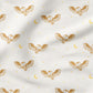 0.5m BIO French Terry Little Owl Dotty *VORBESTELLUNG*