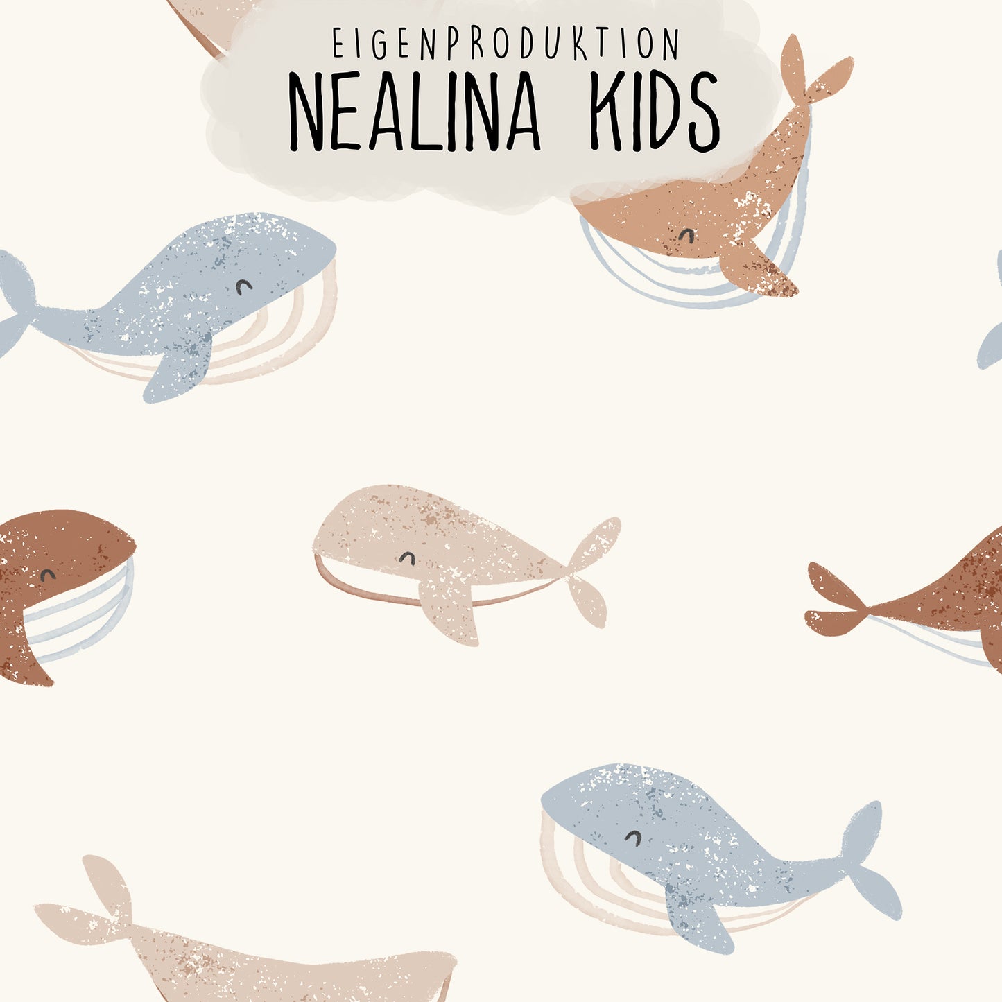 0.5m Biojersey Whales