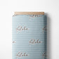 0.5m BIO French Terry Aloha blau *VORBESTELLUNG*