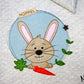 Applikationsvorlage "Hoppel der Hase" - FREEBOOK