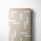 0.5m BIO French Terry Cool Kid almond *VORBESTELLUNG*