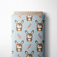 0.5m BIO French Terry Hase Bubu *VORBESTELLUNG*