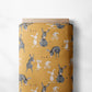 0.5m BIO French Terry Furry Friends *VORBESTELLUNG*