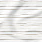 0.5m BIO French Terry Rainbow Lines earth *VORBESTELLUNG*