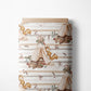 0.5m BIO Ribjersey Wild Forest bohemian