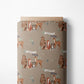 0.5m Biojersey Lumelos Forest Friends