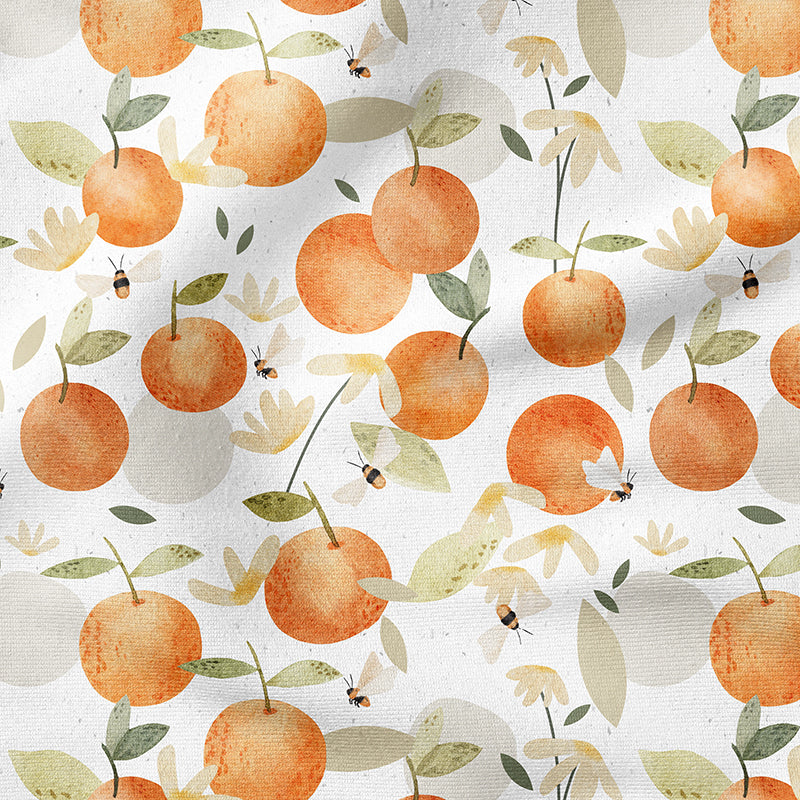 0.5m Biojersey Orange salt *COMING SOON*