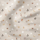 0.5m BIO French Terry Animal Print paper *VORBESTELLUNG*