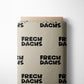 Frechdachs beige *VORBESTELLUNG WHOLESALE*