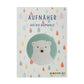 Aufnäher Kleiner Eisbär  | TELL ME