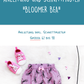Anleitung Bloomer Bea
