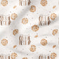 0.5m BIO French Terry Official Cookie Tester chocolate dream *STOFFÜBERSICHT*