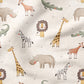 0.5m Biojersey Auf Safari latte