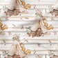 0.5m BIO Ribjersey Wild Forest bohemian