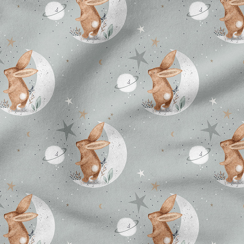 Mond-Hase Laurel