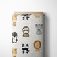 Safari-Tiere milk *VORBESTELLUNG WHOLESALE*
