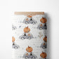 0.5m BIO French Terry Happy Halloween *VORBESTELLUNG*