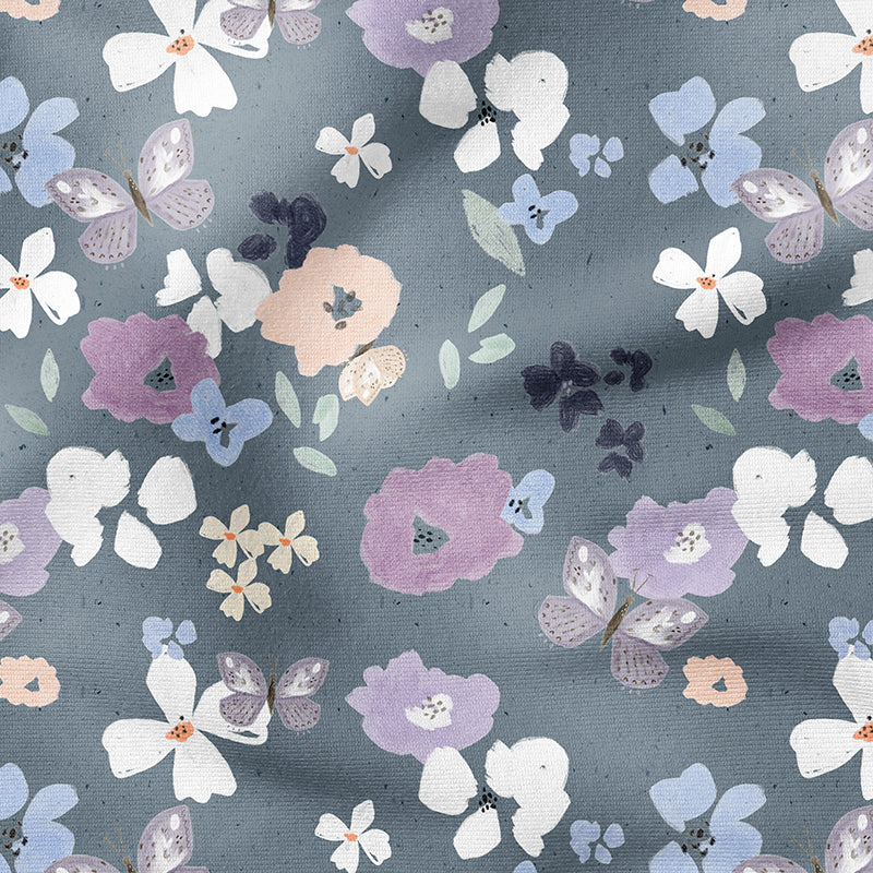 0.5m Biojersey Evie steel *COMING SOON*