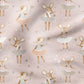 0.5m BIO French Terry Dottie Cotton *VORBESTELLUNG*