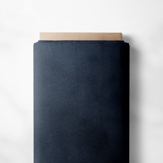 0.5m Bio Bündchen navy