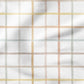 0.5m BIO French Terry Sunshine Grid