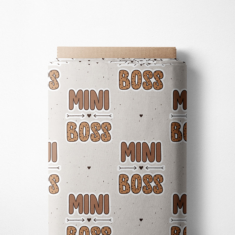 0.5m Biojersey Mini Boss *VORBESTELLUNG - Lieferzeit 4-6 Wochen*