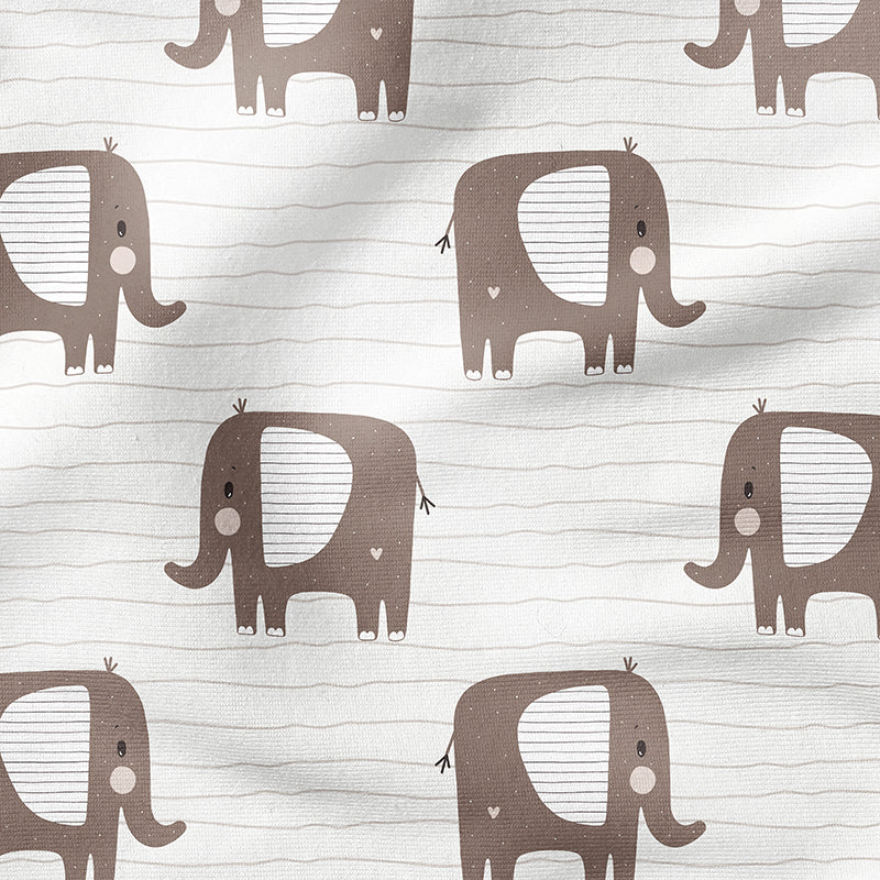 0.5m BIO French Terry Cutie-Fant *VORBESTELLUNG*