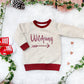 Gewerbe-Lizenz: Sweater LIZ