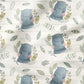 0.5m BIO French Terry Hippo *VORBESTELLUNG*