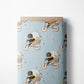 0.5m BIO French Terry Shuttlebee *VORBESTELLUNG*