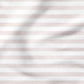 0.5m BIO French Terry Stripes rosa *VORBESTELLUNG*