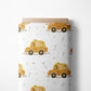 0.5m BIO French Terry Taxi *VORBESTELLUNG*