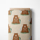 0.5m BIO French Terry Stanley Bear *VORBESTELLUNG*
