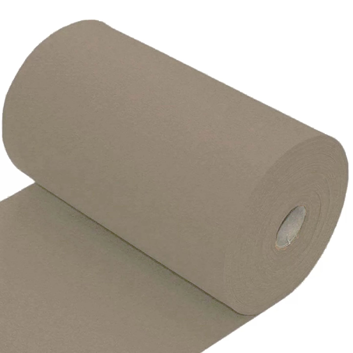 0.5m Bündchen taupe