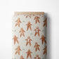 0.5m BIO French Terry Lebkuchen Ginger *STOFFÜBERSICHT*