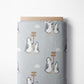 Südpol-Pinguine