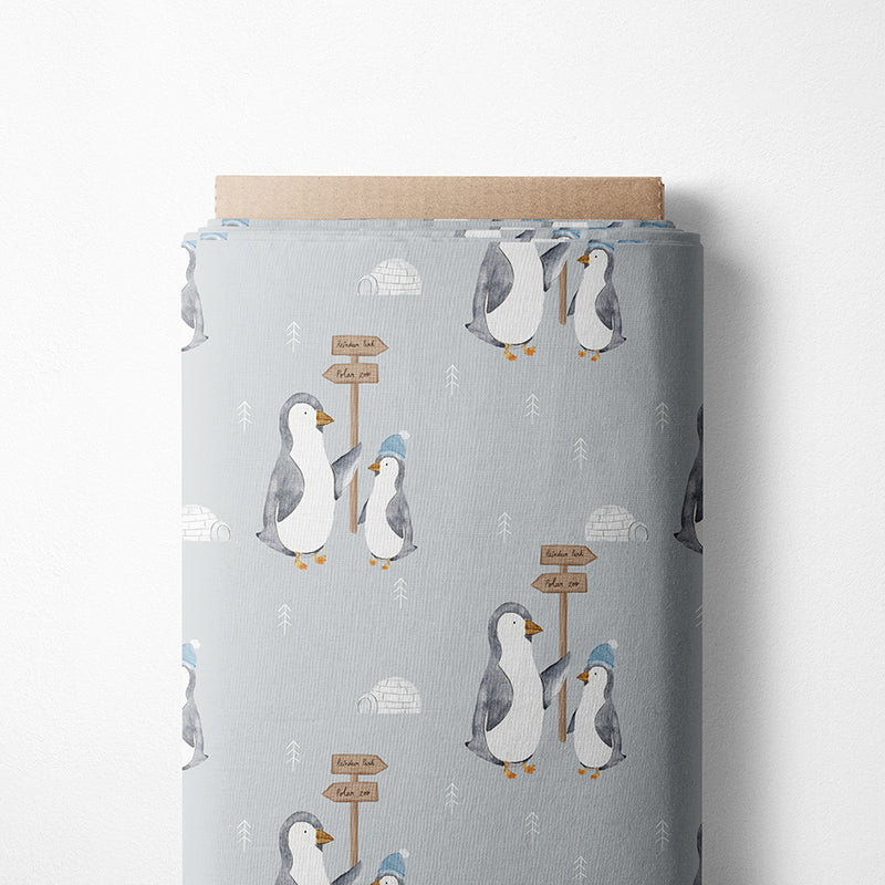 Südpol-Pinguine