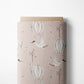 0.5m BIO French Terry Hello World Cotton *VORBESTELLUNG*