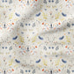 0.5m BIO French Terry Juniper ecru *VORBESTELLUNG*