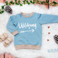 Gewerbe-Lizenz: Sweater LIZ