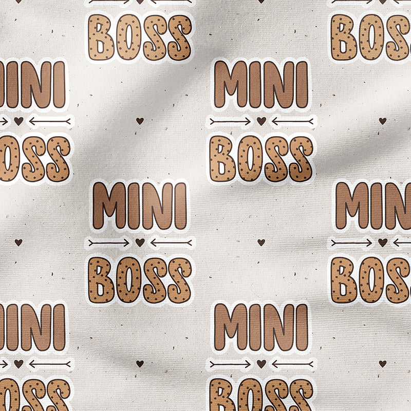 0.5m Softshell Mini Boss *VORBESTELLUNG - Lieferzeit 4-6 Wochen*