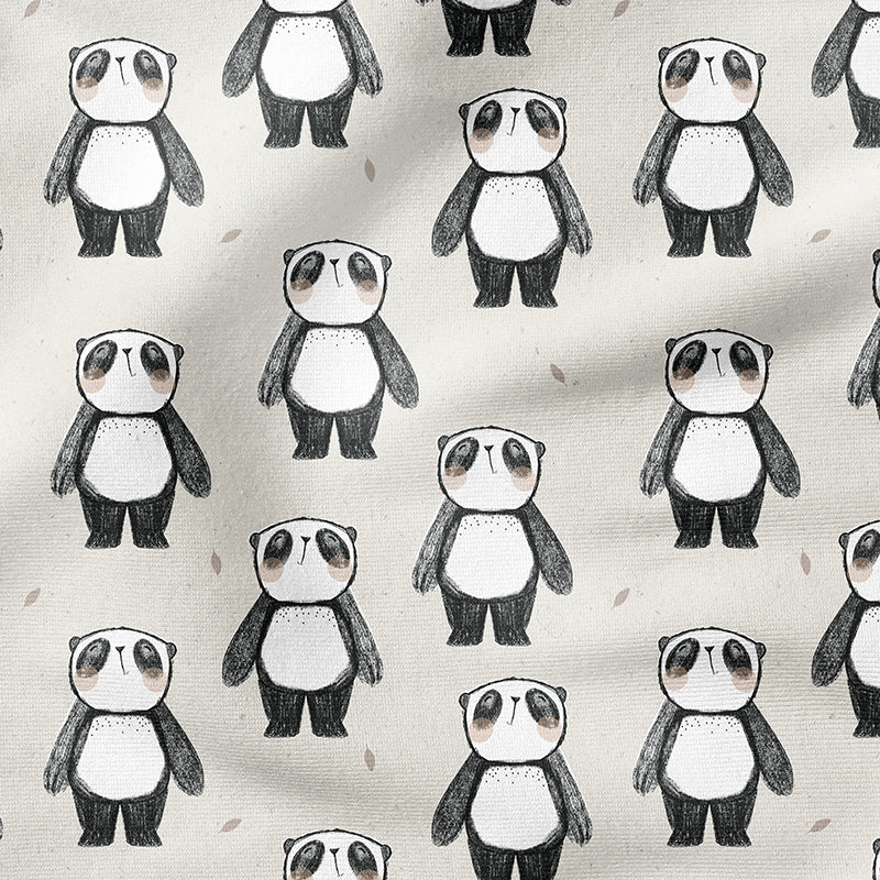 0.5m Biojersey Panda Polli