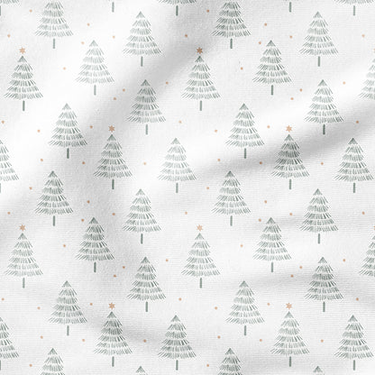 0.5m Christmas white *VORBESTELLUNG Lieferzeit 3-6 Wochen*