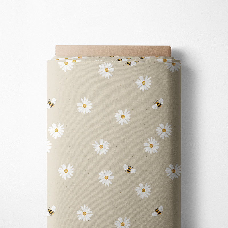 0.5m Biojersey Daisy tofu