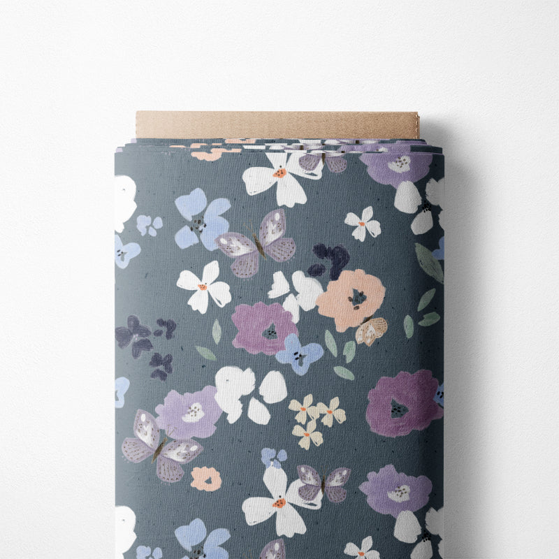 0.5m Biojersey Evie steel *COMING SOON*