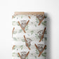 0.5m BIO French Terry Koala rice *VORBESTELLUNG*